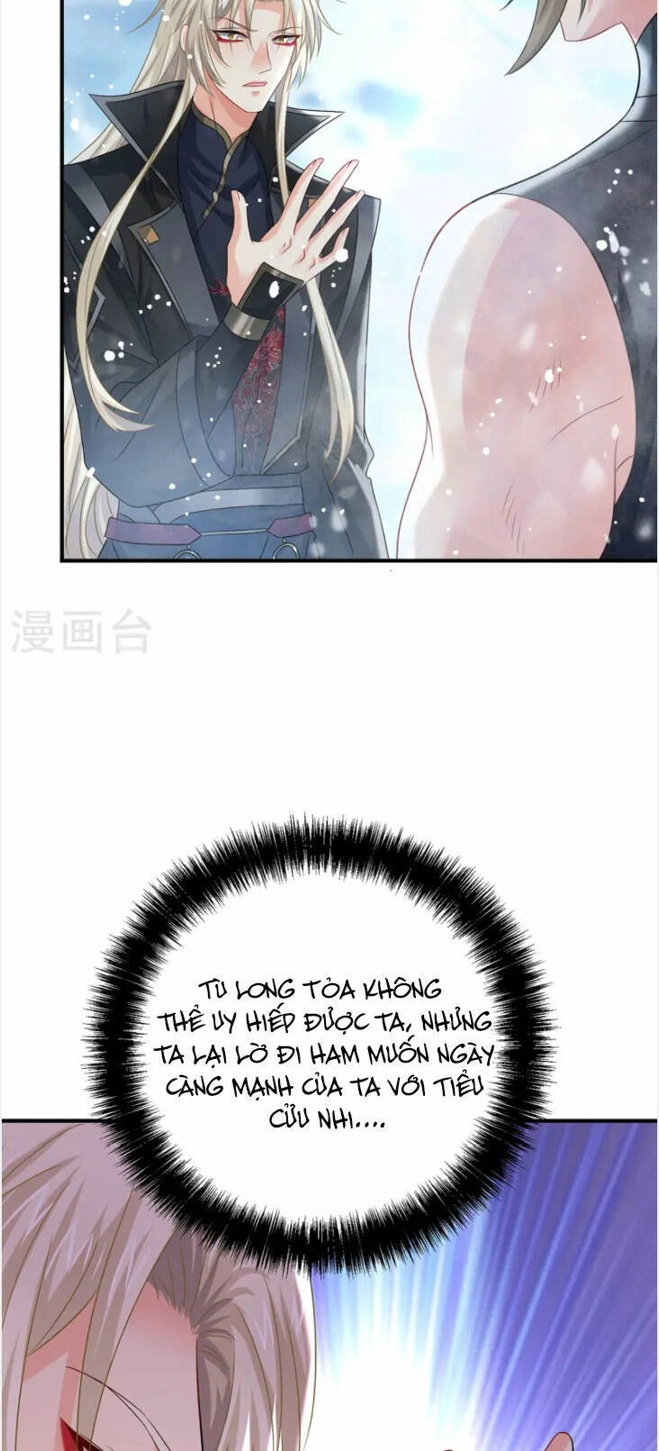 Ta Ở Dị Giới Nuôi Dưỡng Nam Thần: Thần Y Cửu Tiểu Thư Chapter 249 - 26