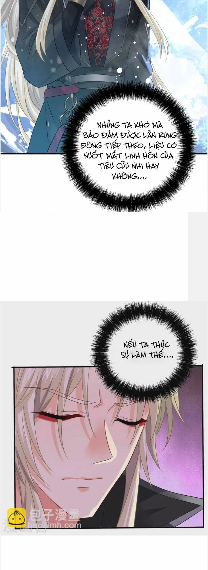 Ta Ở Dị Giới Nuôi Dưỡng Nam Thần: Thần Y Cửu Tiểu Thư Chapter 249 - 28