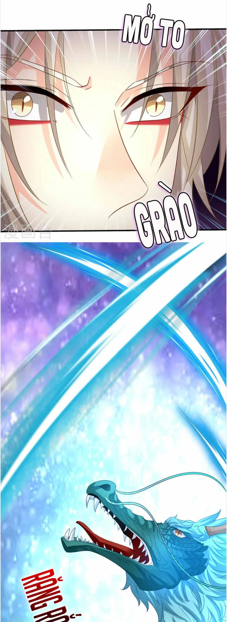 Ta Ở Dị Giới Nuôi Dưỡng Nam Thần: Thần Y Cửu Tiểu Thư Chapter 249 - 29