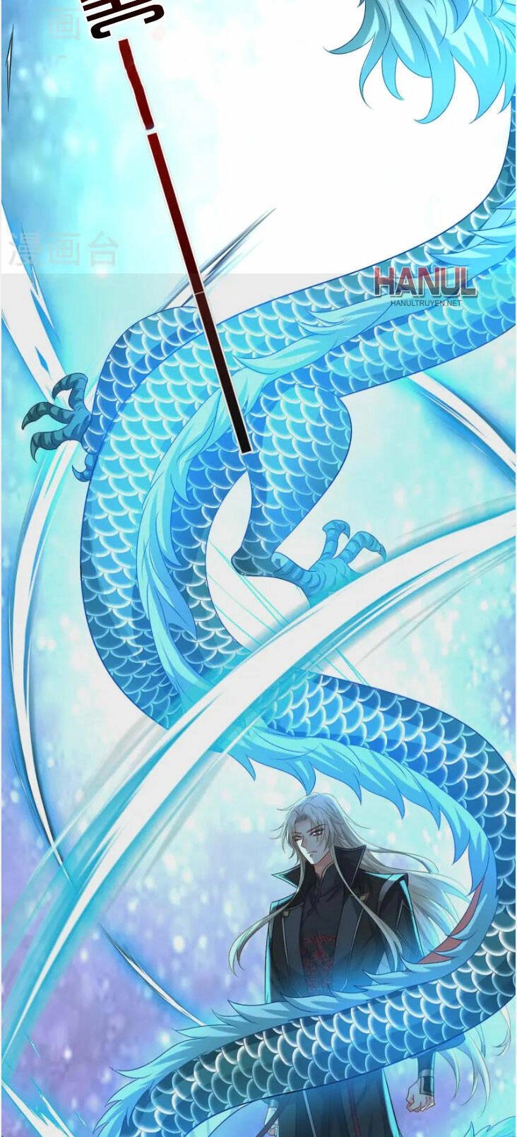 Ta Ở Dị Giới Nuôi Dưỡng Nam Thần: Thần Y Cửu Tiểu Thư Chapter 249 - 30