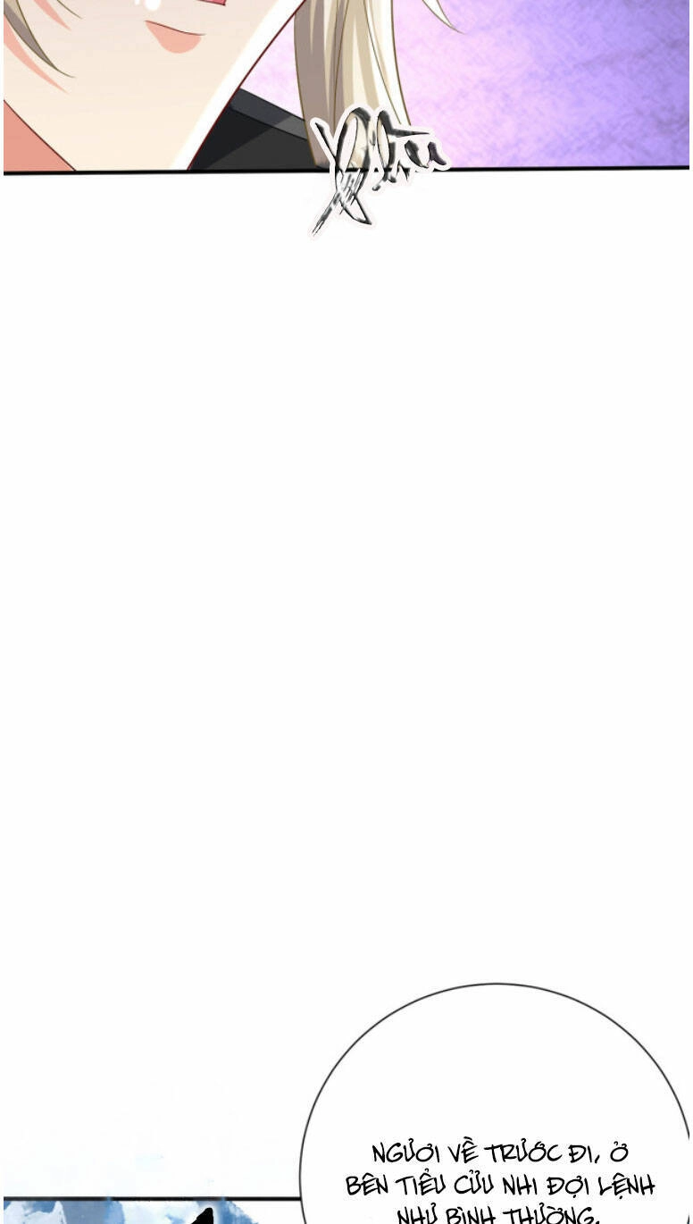 Ta Ở Dị Giới Nuôi Dưỡng Nam Thần: Thần Y Cửu Tiểu Thư Chapter 250 - 3