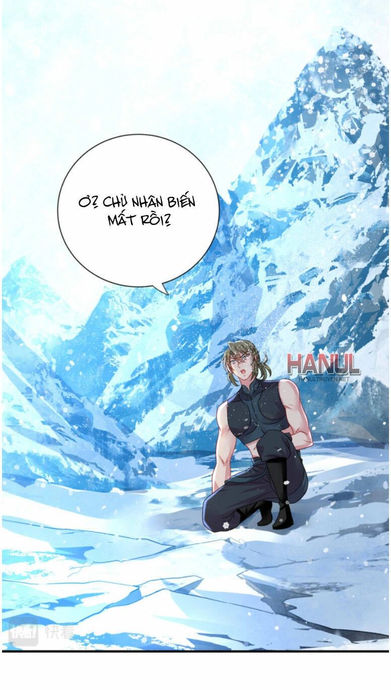 Ta Ở Dị Giới Nuôi Dưỡng Nam Thần: Thần Y Cửu Tiểu Thư Chapter 250 - 6