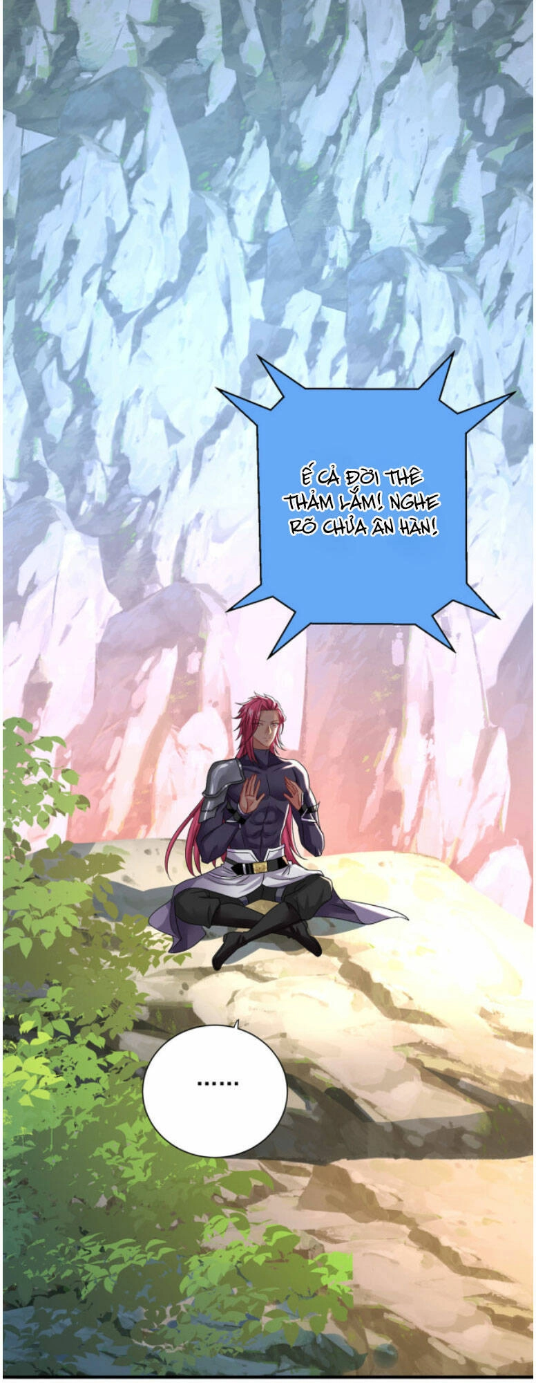 Ta Ở Dị Giới Nuôi Dưỡng Nam Thần: Thần Y Cửu Tiểu Thư Chapter 250 - 11