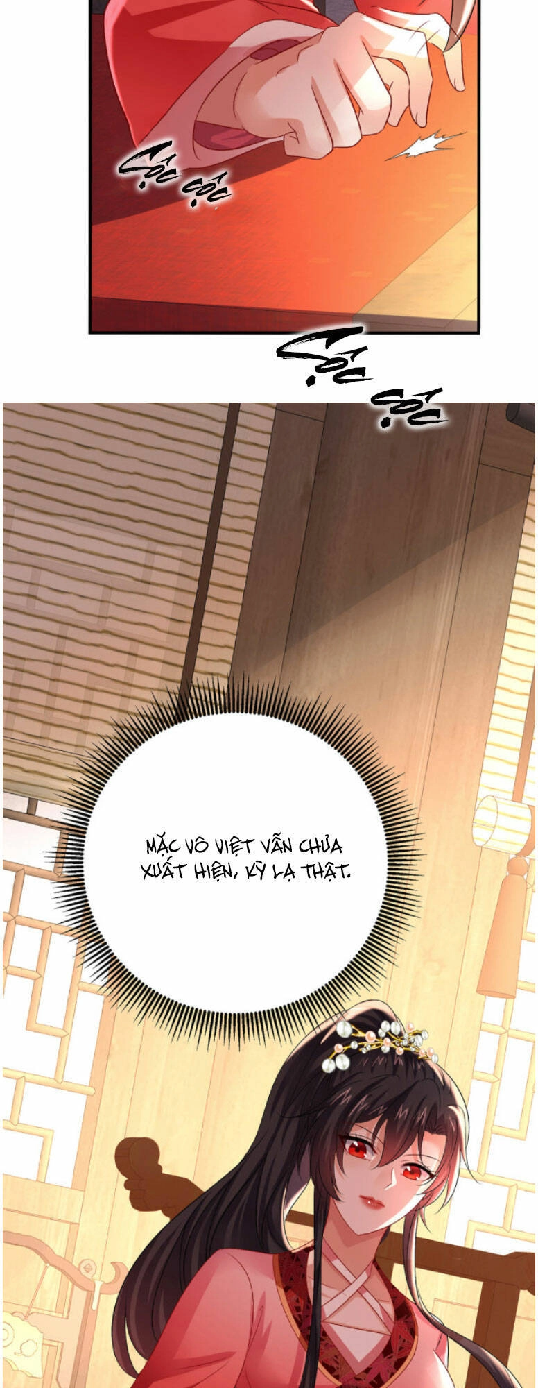 Ta Ở Dị Giới Nuôi Dưỡng Nam Thần: Thần Y Cửu Tiểu Thư Chapter 250 - 14