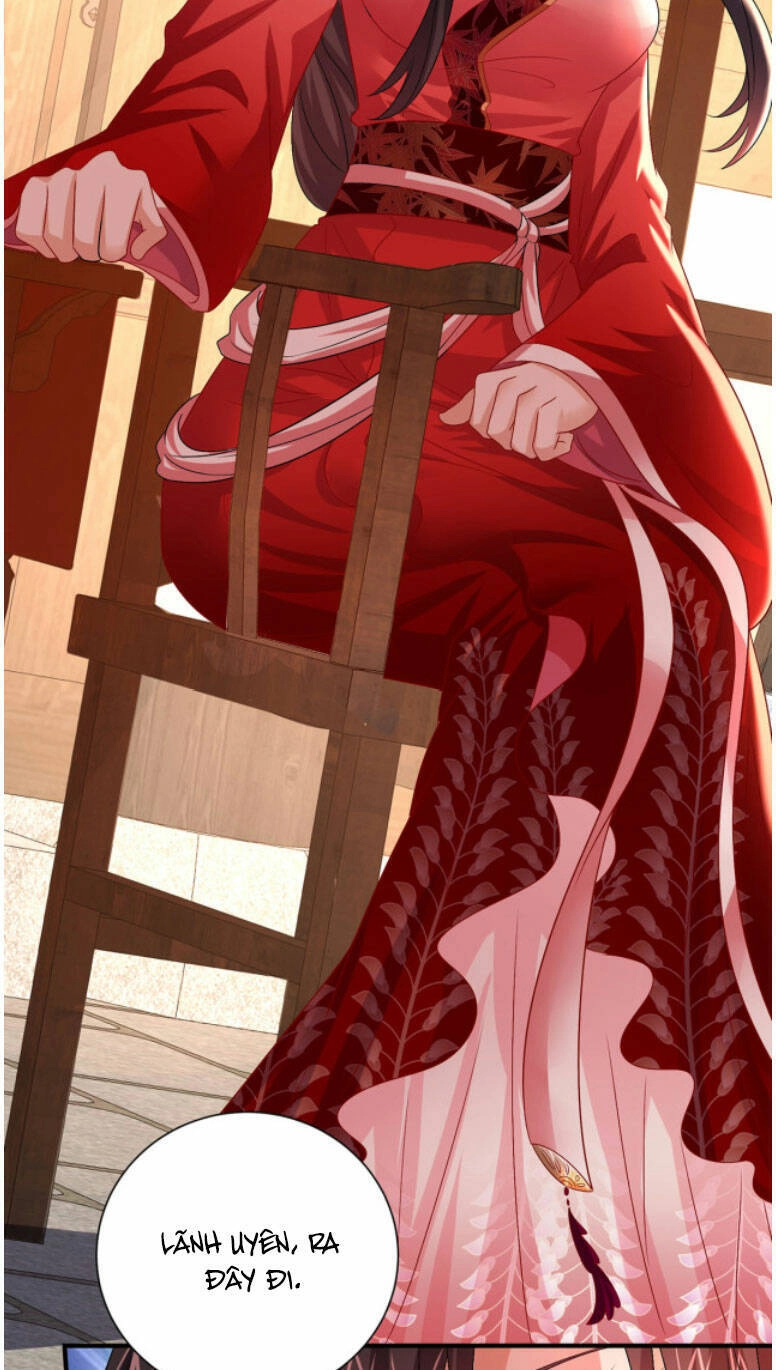 Ta Ở Dị Giới Nuôi Dưỡng Nam Thần: Thần Y Cửu Tiểu Thư Chapter 250 - 15