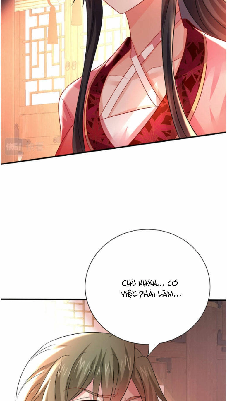 Ta Ở Dị Giới Nuôi Dưỡng Nam Thần: Thần Y Cửu Tiểu Thư Chapter 250 - 18