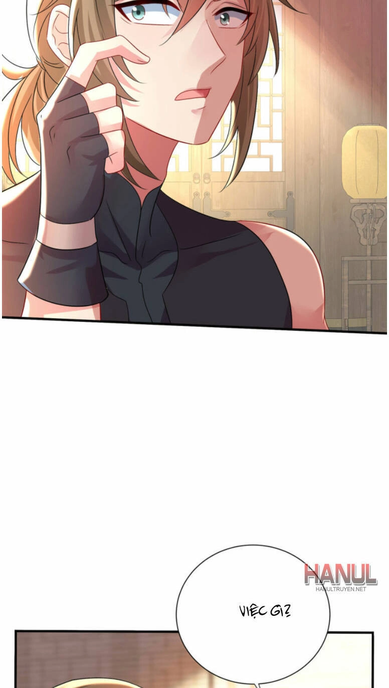 Ta Ở Dị Giới Nuôi Dưỡng Nam Thần: Thần Y Cửu Tiểu Thư Chapter 250 - 19