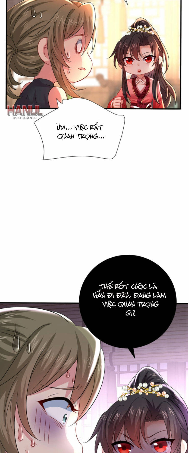 Ta Ở Dị Giới Nuôi Dưỡng Nam Thần: Thần Y Cửu Tiểu Thư Chapter 250 - 20