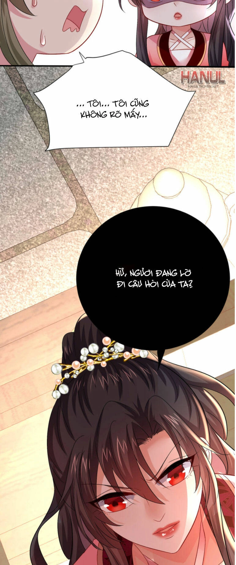 Ta Ở Dị Giới Nuôi Dưỡng Nam Thần: Thần Y Cửu Tiểu Thư Chapter 250 - 21