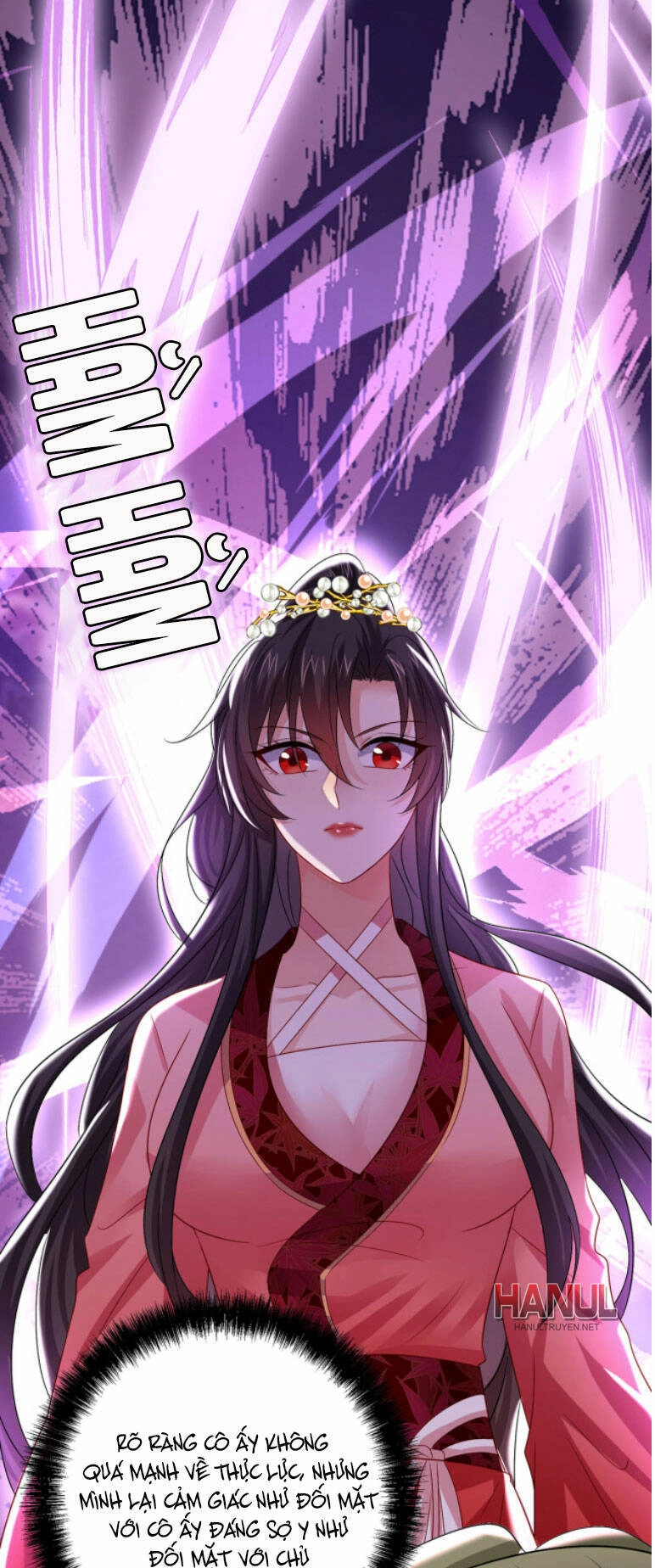 Ta Ở Dị Giới Nuôi Dưỡng Nam Thần: Thần Y Cửu Tiểu Thư Chapter 250 - 24