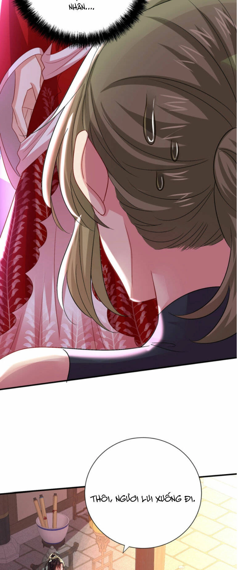 Ta Ở Dị Giới Nuôi Dưỡng Nam Thần: Thần Y Cửu Tiểu Thư Chapter 250 - 25