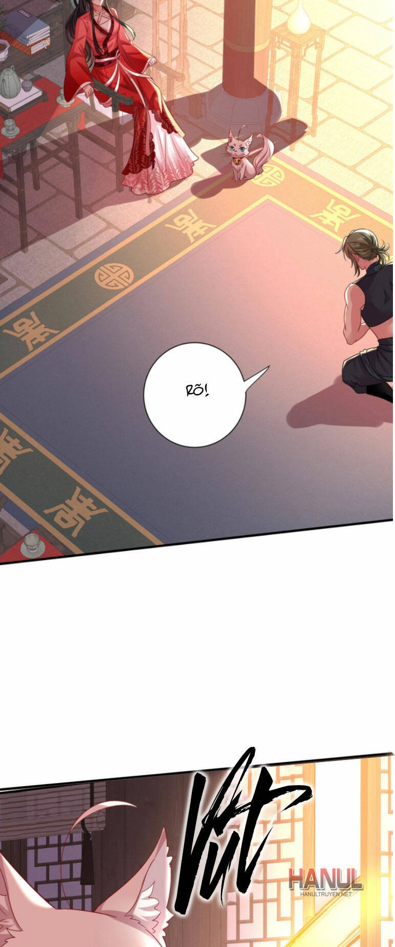 Ta Ở Dị Giới Nuôi Dưỡng Nam Thần: Thần Y Cửu Tiểu Thư Chapter 250 - 26