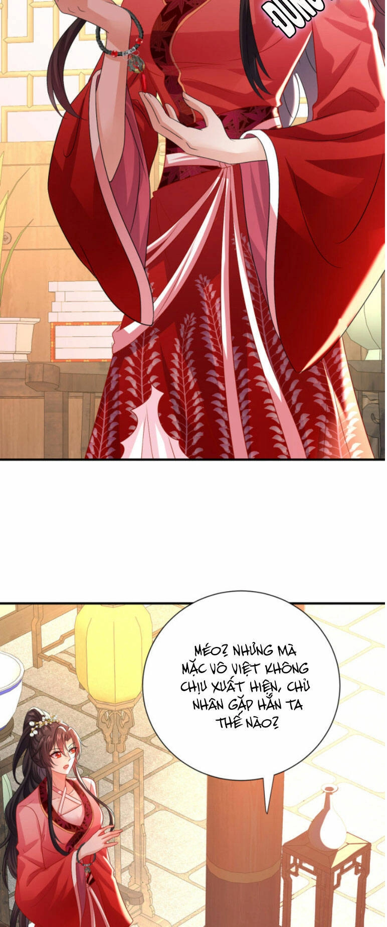 Ta Ở Dị Giới Nuôi Dưỡng Nam Thần: Thần Y Cửu Tiểu Thư Chapter 250 - 28