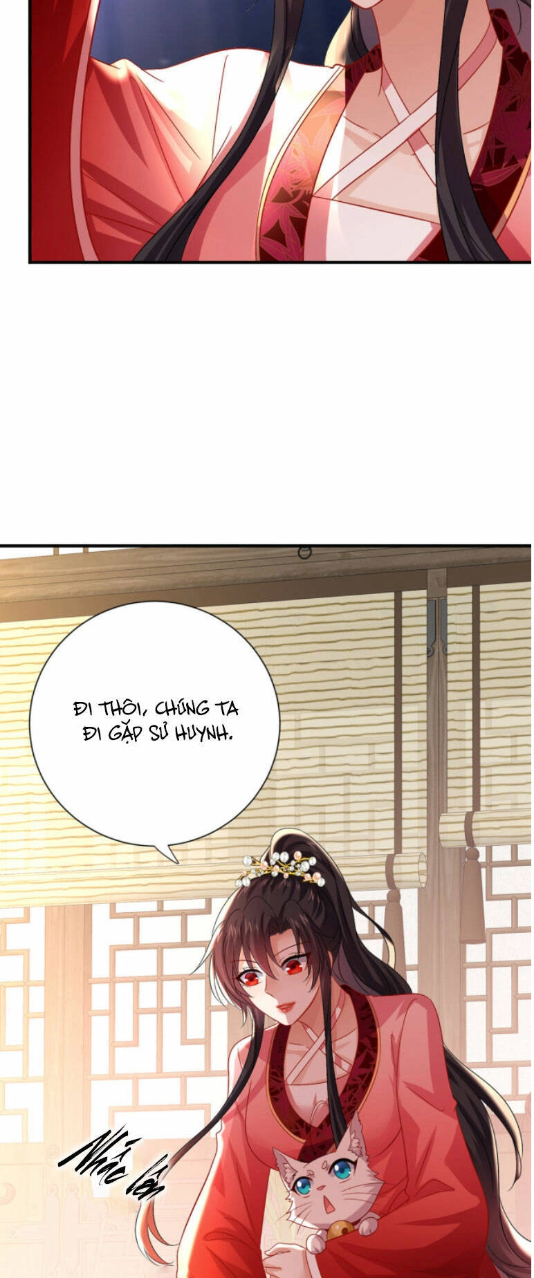 Ta Ở Dị Giới Nuôi Dưỡng Nam Thần: Thần Y Cửu Tiểu Thư Chapter 250 - 30