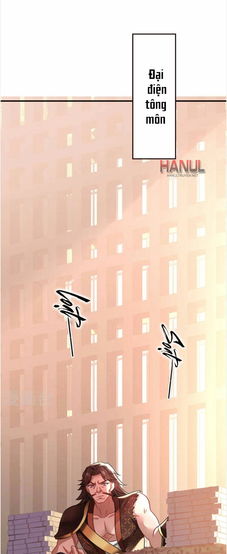 Ta Ở Dị Giới Nuôi Dưỡng Nam Thần: Thần Y Cửu Tiểu Thư Chapter 251 - 2