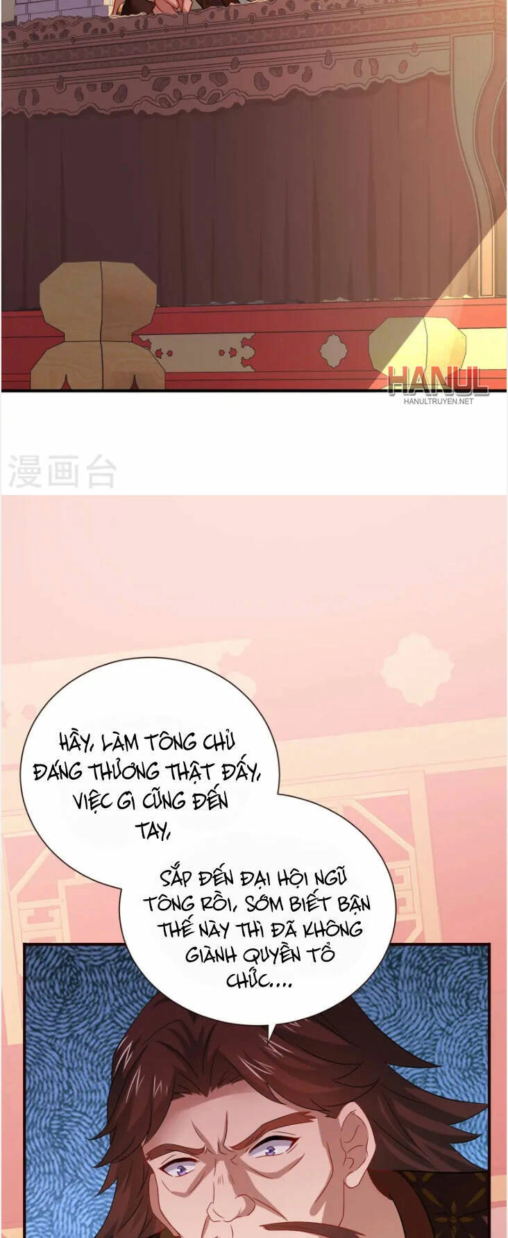 Ta Ở Dị Giới Nuôi Dưỡng Nam Thần: Thần Y Cửu Tiểu Thư Chapter 251 - 3