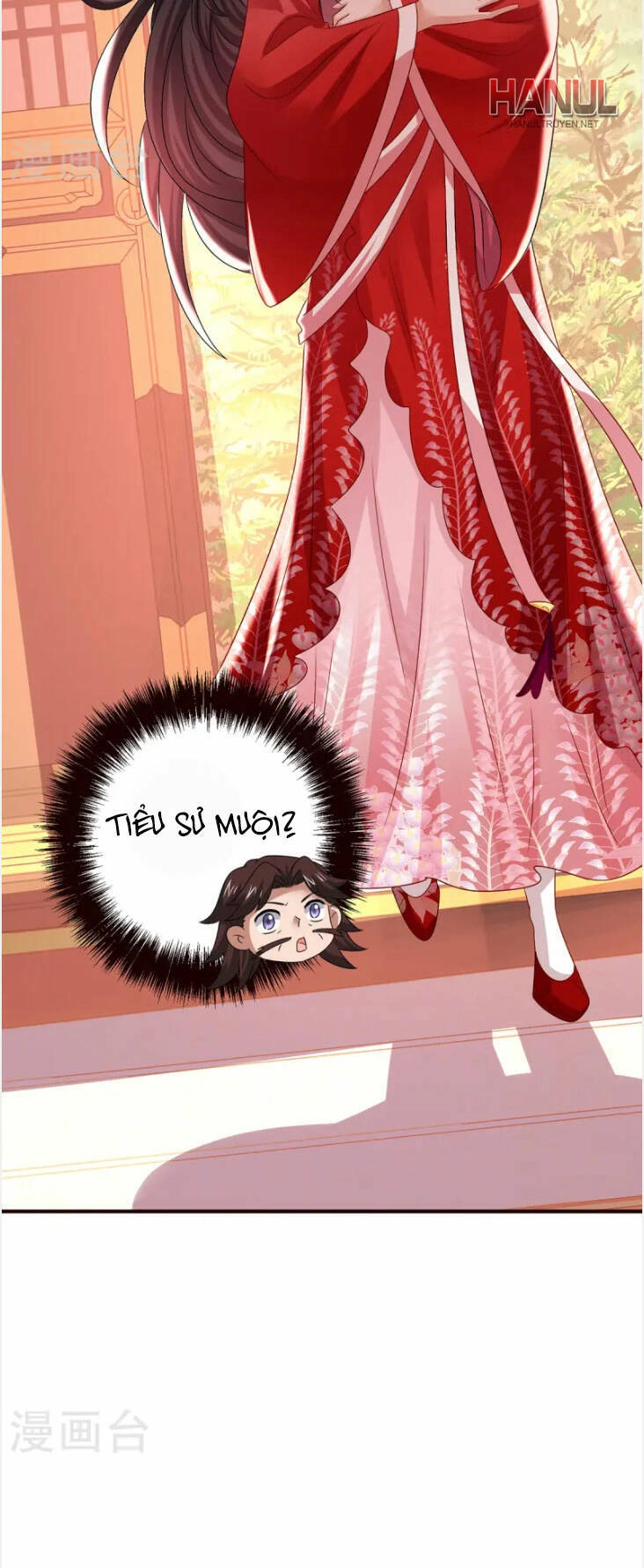 Ta Ở Dị Giới Nuôi Dưỡng Nam Thần: Thần Y Cửu Tiểu Thư Chapter 251 - 5