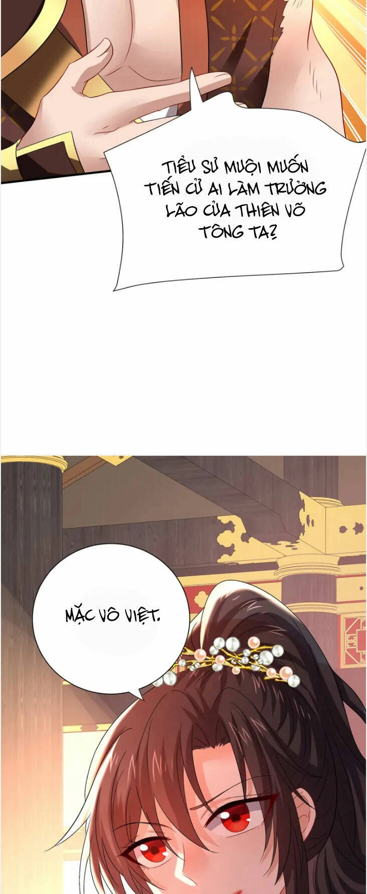 Ta Ở Dị Giới Nuôi Dưỡng Nam Thần: Thần Y Cửu Tiểu Thư Chapter 251 - 13