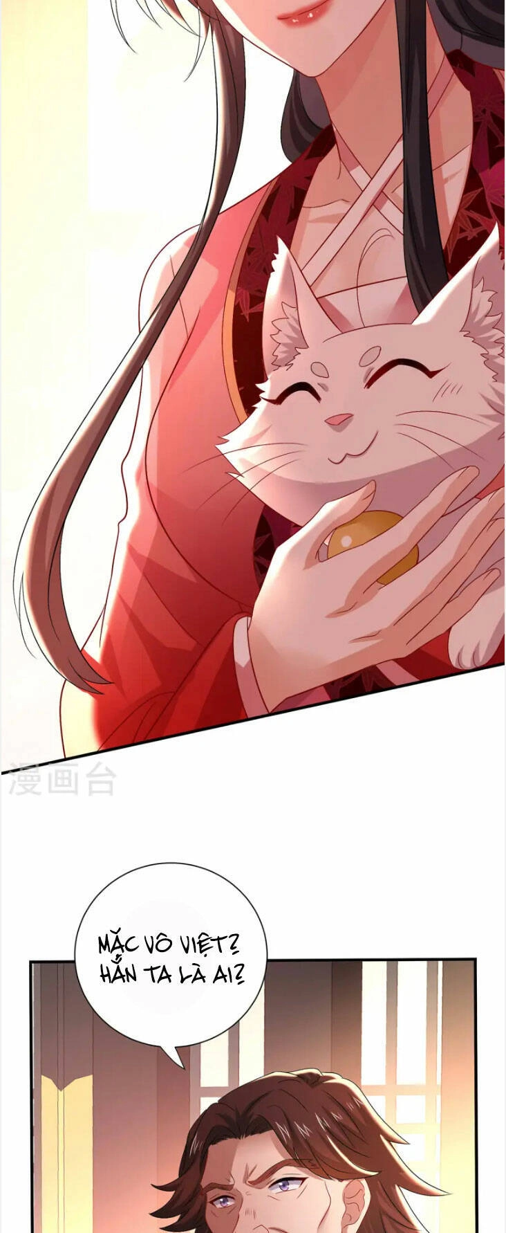 Ta Ở Dị Giới Nuôi Dưỡng Nam Thần: Thần Y Cửu Tiểu Thư Chapter 251 - 14