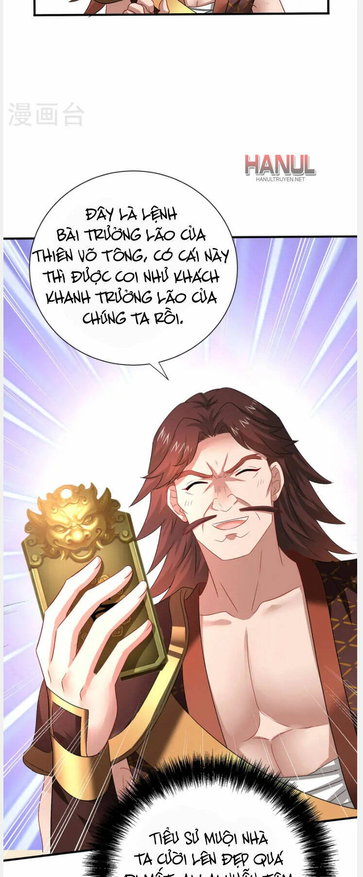 Ta Ở Dị Giới Nuôi Dưỡng Nam Thần: Thần Y Cửu Tiểu Thư Chapter 251 - 18