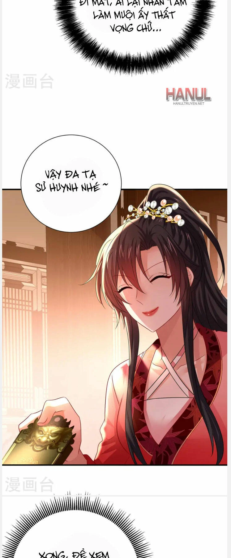 Ta Ở Dị Giới Nuôi Dưỡng Nam Thần: Thần Y Cửu Tiểu Thư Chapter 251 - 19