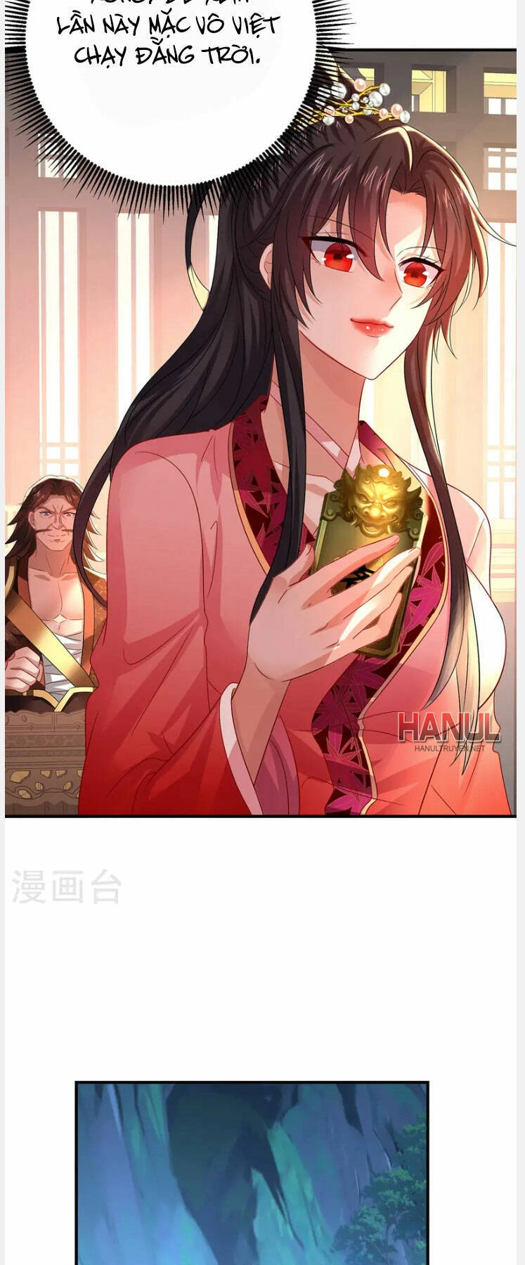 Ta Ở Dị Giới Nuôi Dưỡng Nam Thần: Thần Y Cửu Tiểu Thư Chapter 251 - 20