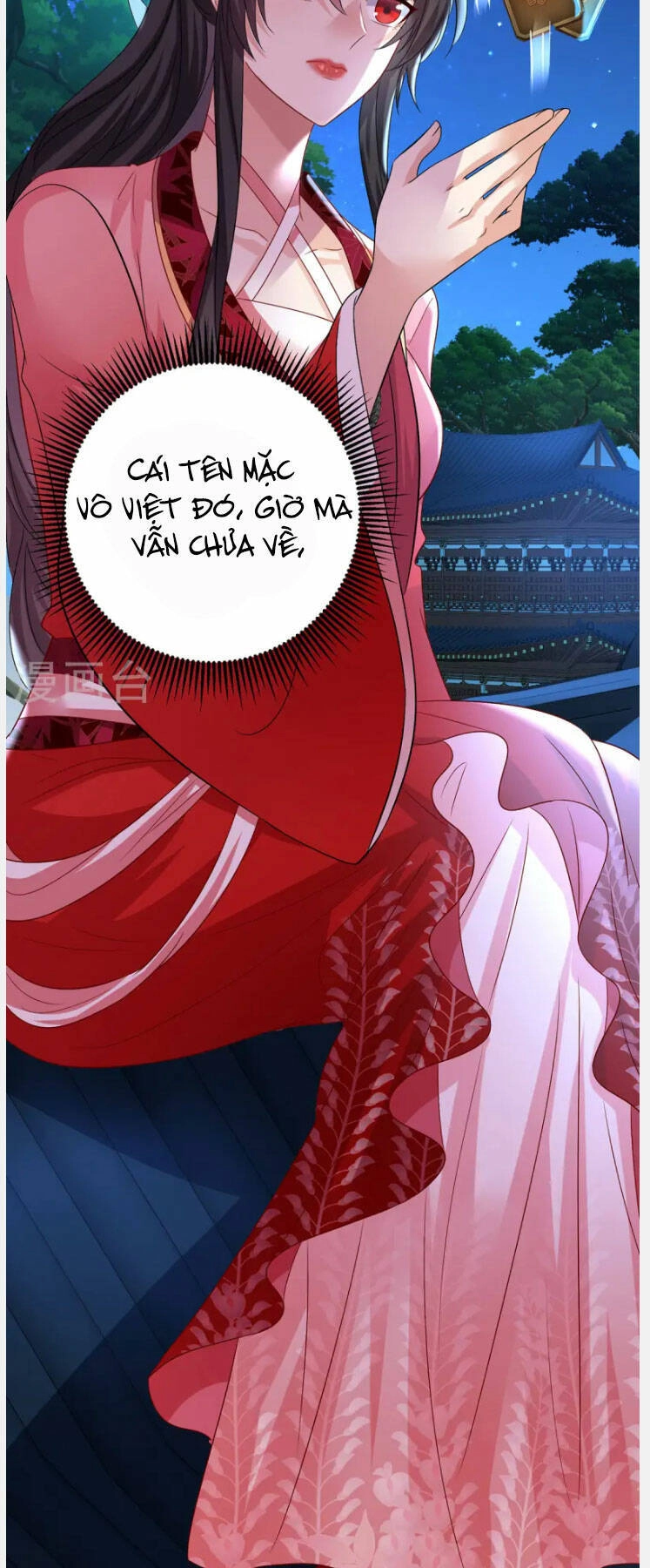 Ta Ở Dị Giới Nuôi Dưỡng Nam Thần: Thần Y Cửu Tiểu Thư Chapter 251 - 22