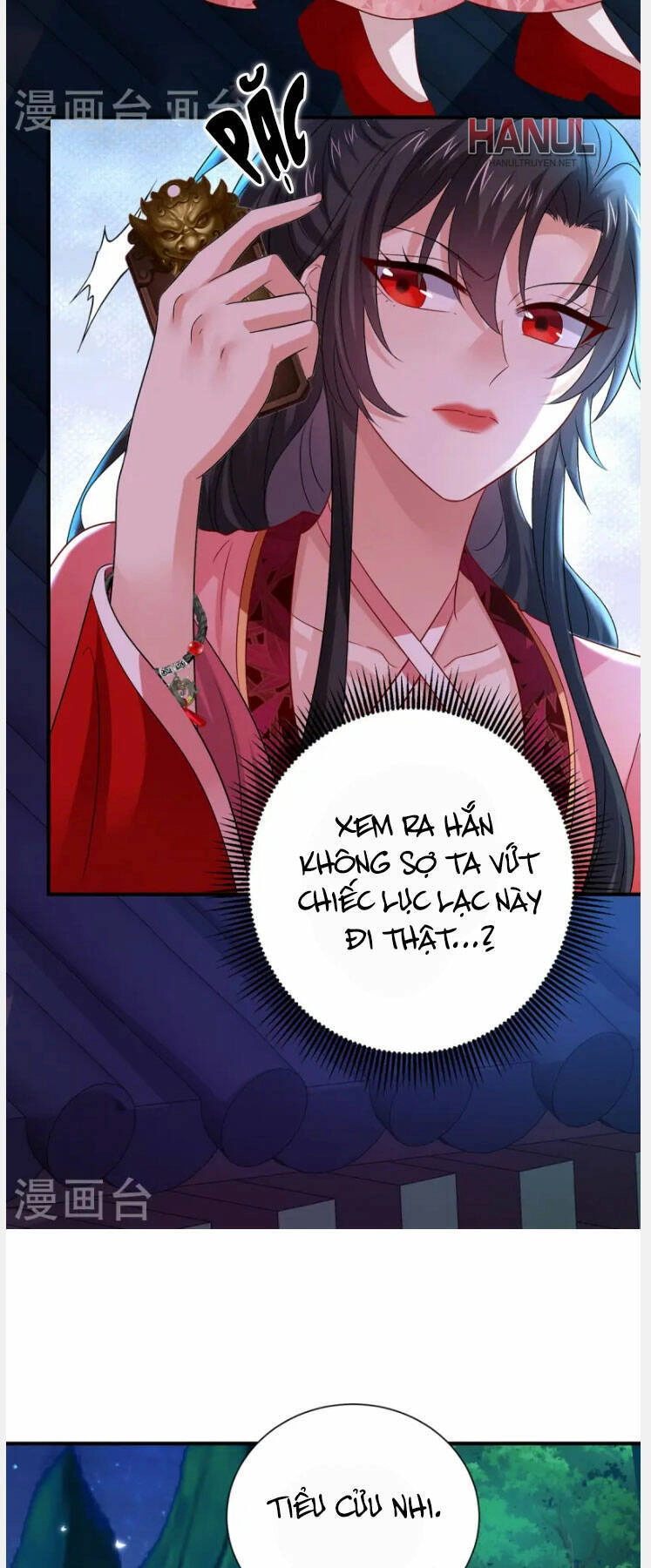 Ta Ở Dị Giới Nuôi Dưỡng Nam Thần: Thần Y Cửu Tiểu Thư Chapter 251 - 23