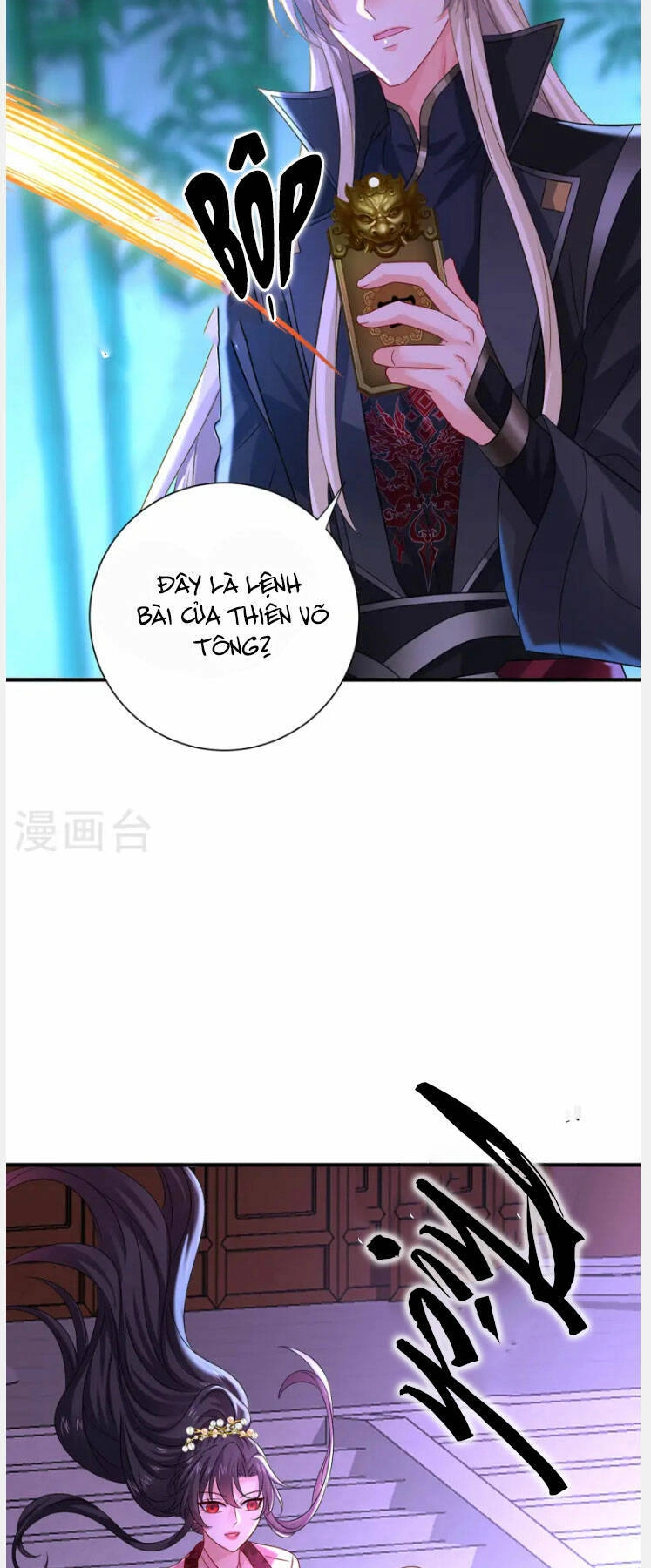 Ta Ở Dị Giới Nuôi Dưỡng Nam Thần: Thần Y Cửu Tiểu Thư Chapter 251 - 28