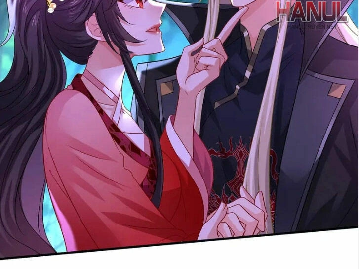 Ta Ở Dị Giới Nuôi Dưỡng Nam Thần: Thần Y Cửu Tiểu Thư Chapter 251 - 35