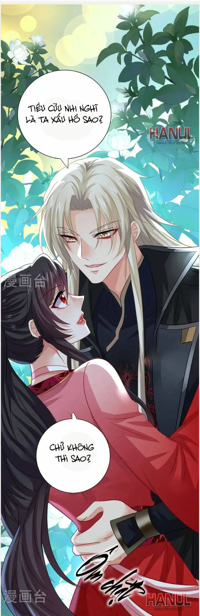 Ta Ở Dị Giới Nuôi Dưỡng Nam Thần: Thần Y Cửu Tiểu Thư Chapter 252 - 2