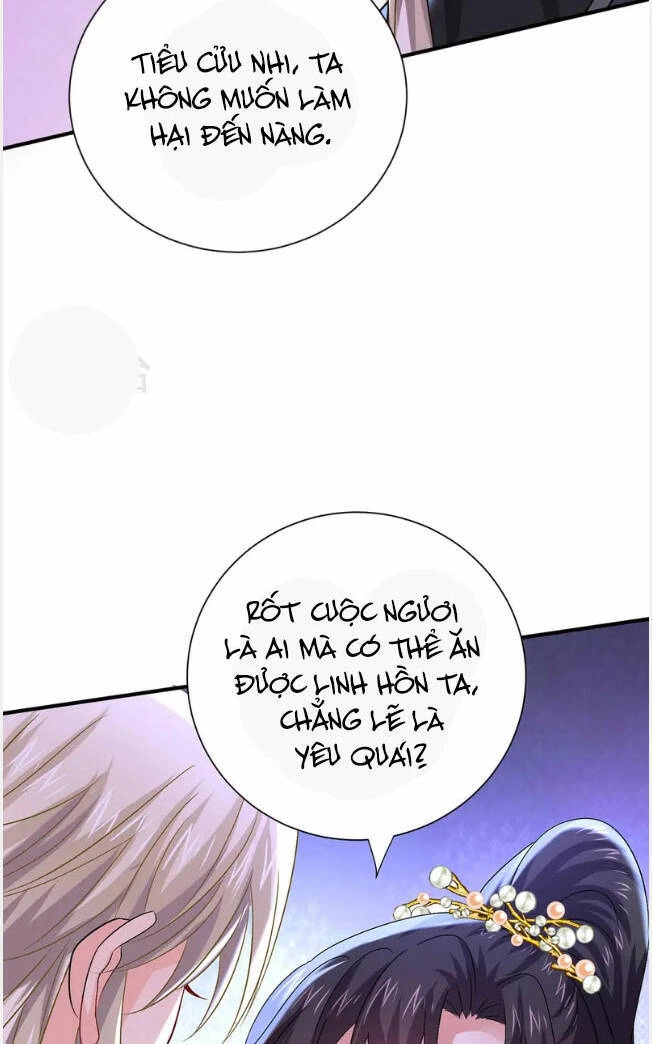 Ta Ở Dị Giới Nuôi Dưỡng Nam Thần: Thần Y Cửu Tiểu Thư Chapter 252 - 4