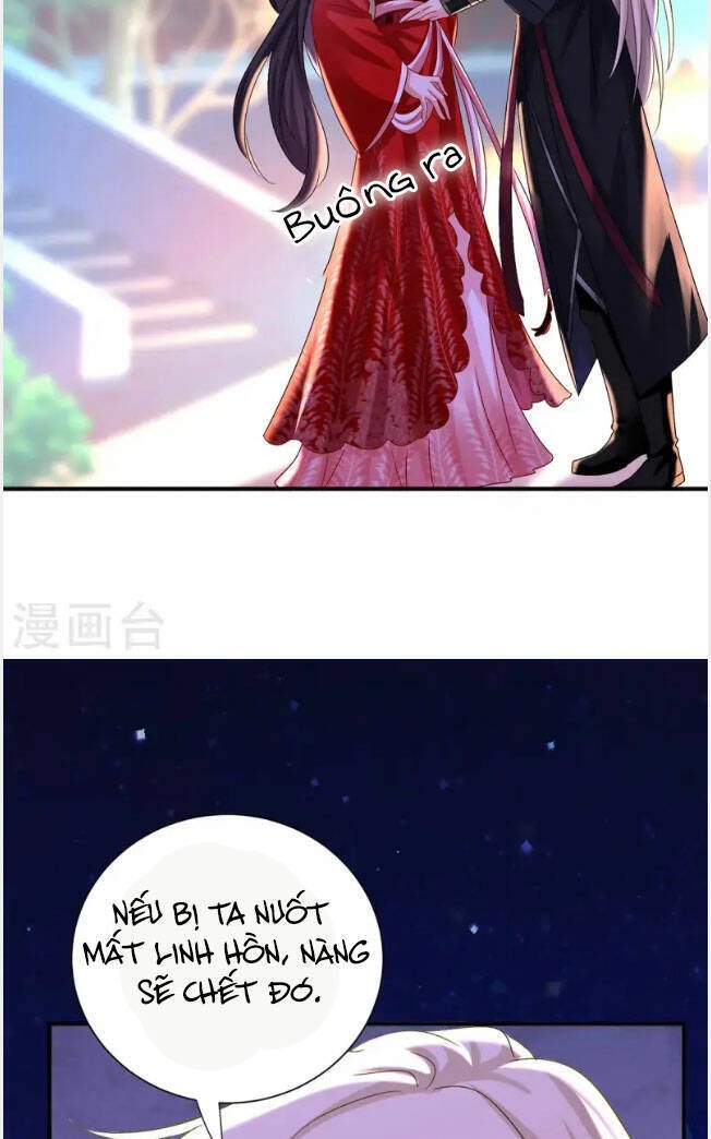 Ta Ở Dị Giới Nuôi Dưỡng Nam Thần: Thần Y Cửu Tiểu Thư Chapter 252 - 6