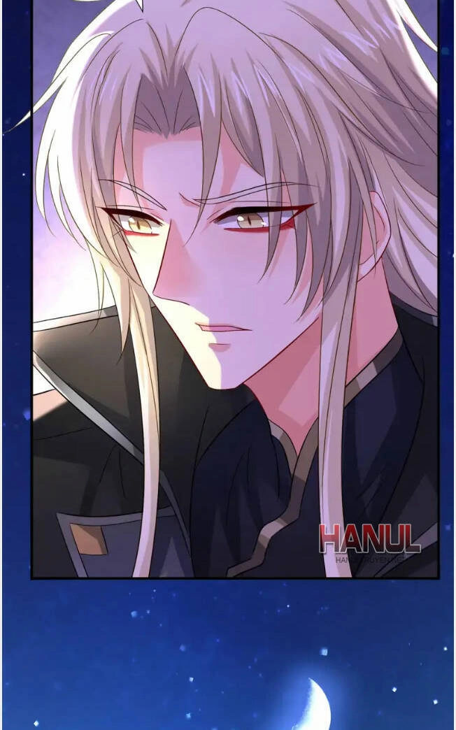 Ta Ở Dị Giới Nuôi Dưỡng Nam Thần: Thần Y Cửu Tiểu Thư Chapter 252 - 7