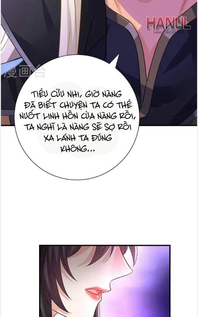 Ta Ở Dị Giới Nuôi Dưỡng Nam Thần: Thần Y Cửu Tiểu Thư Chapter 252 - 10