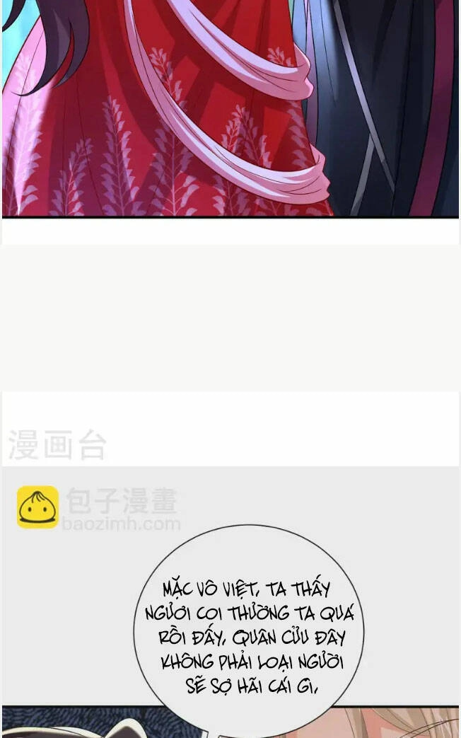 Ta Ở Dị Giới Nuôi Dưỡng Nam Thần: Thần Y Cửu Tiểu Thư Chapter 252 - 12