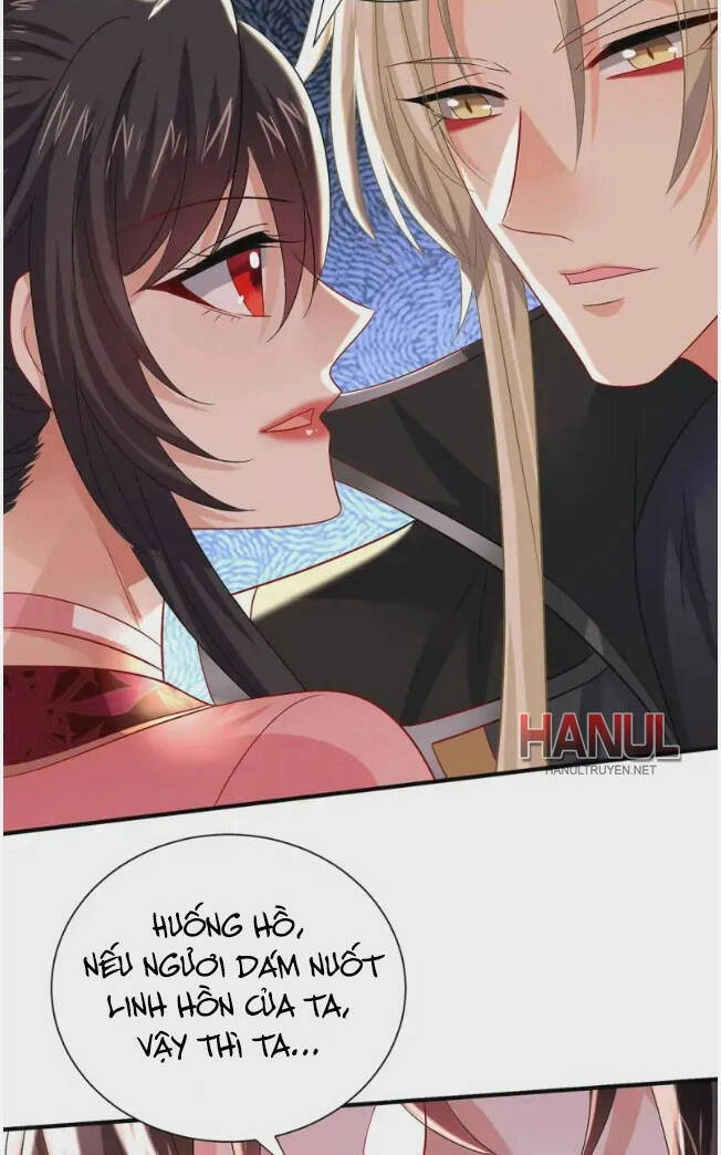 Ta Ở Dị Giới Nuôi Dưỡng Nam Thần: Thần Y Cửu Tiểu Thư Chapter 252 - 13