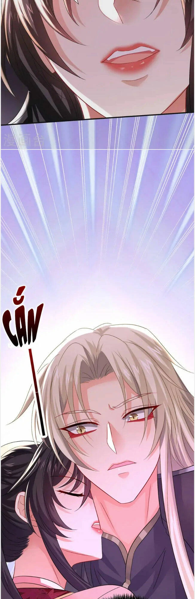 Ta Ở Dị Giới Nuôi Dưỡng Nam Thần: Thần Y Cửu Tiểu Thư Chapter 252 - 14