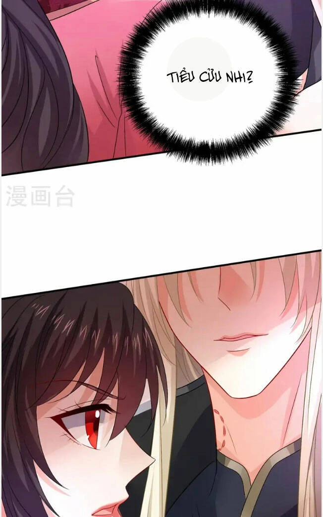 Ta Ở Dị Giới Nuôi Dưỡng Nam Thần: Thần Y Cửu Tiểu Thư Chapter 252 - 15