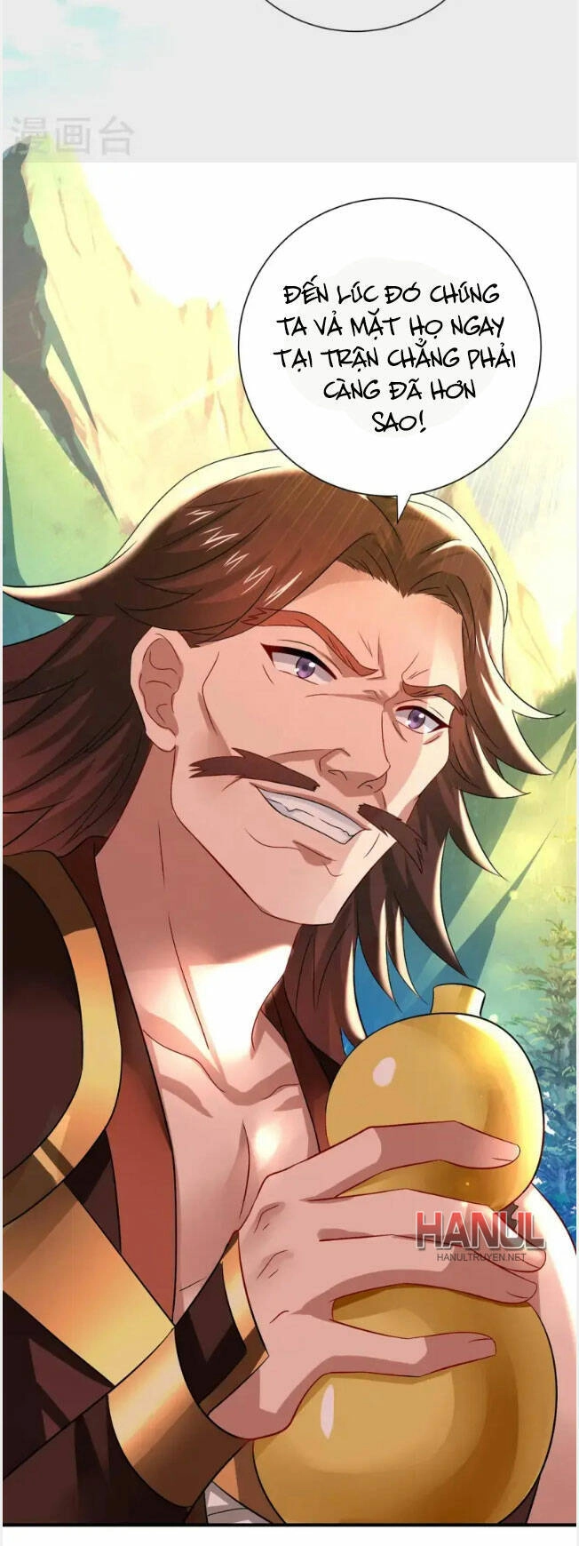 Ta Ở Dị Giới Nuôi Dưỡng Nam Thần: Thần Y Cửu Tiểu Thư Chapter 252 - 29