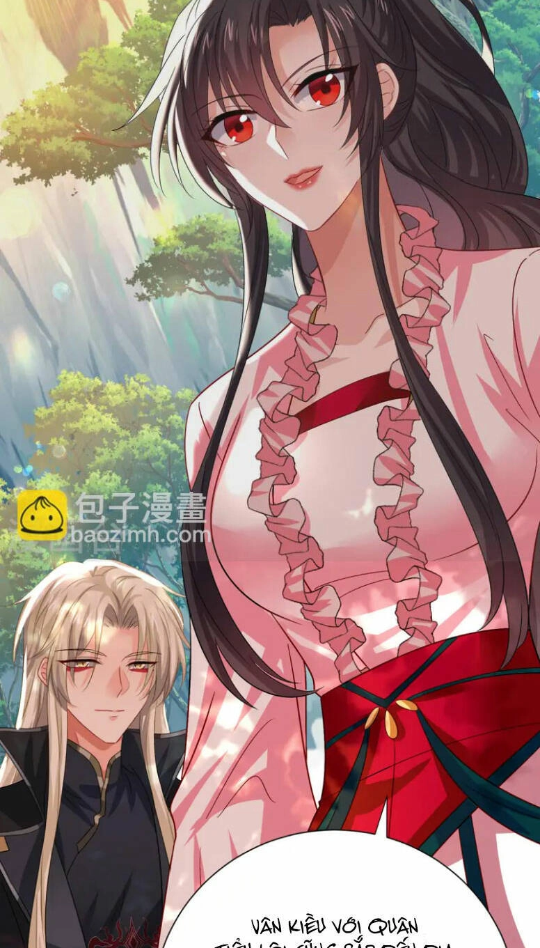 Ta Ở Dị Giới Nuôi Dưỡng Nam Thần: Thần Y Cửu Tiểu Thư Chapter 253 - 7