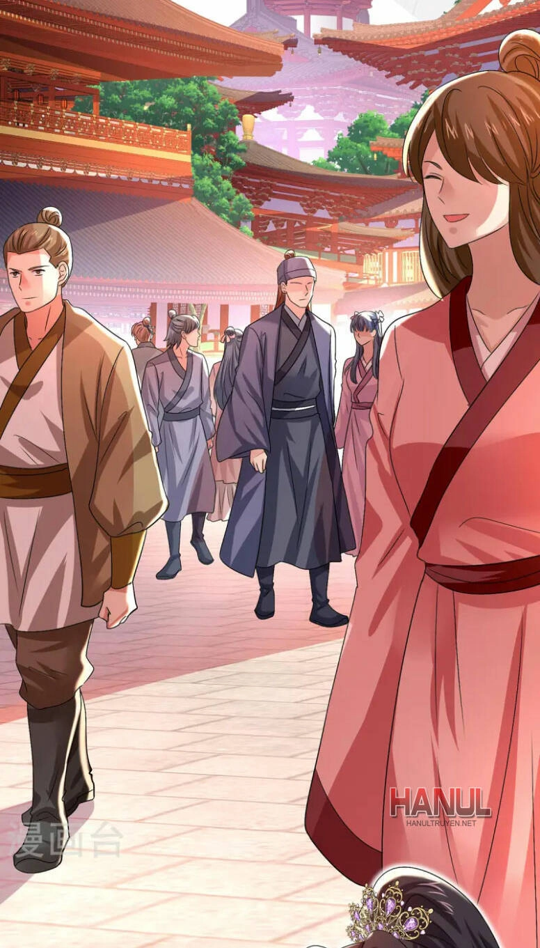 Ta Ở Dị Giới Nuôi Dưỡng Nam Thần: Thần Y Cửu Tiểu Thư Chapter 253 - 10