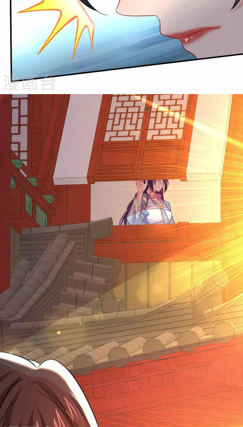 Ta Ở Dị Giới Nuôi Dưỡng Nam Thần: Thần Y Cửu Tiểu Thư Chapter 253 - 16