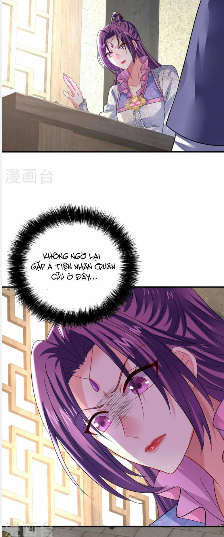 Ta Ở Dị Giới Nuôi Dưỡng Nam Thần: Thần Y Cửu Tiểu Thư Chapter 253 - 22