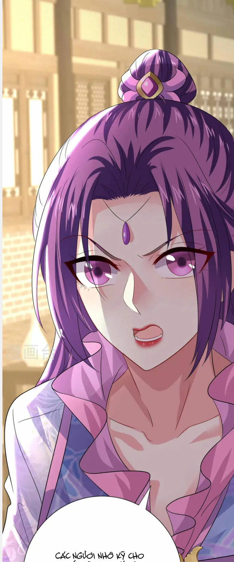 Ta Ở Dị Giới Nuôi Dưỡng Nam Thần: Thần Y Cửu Tiểu Thư Chapter 253 - 27