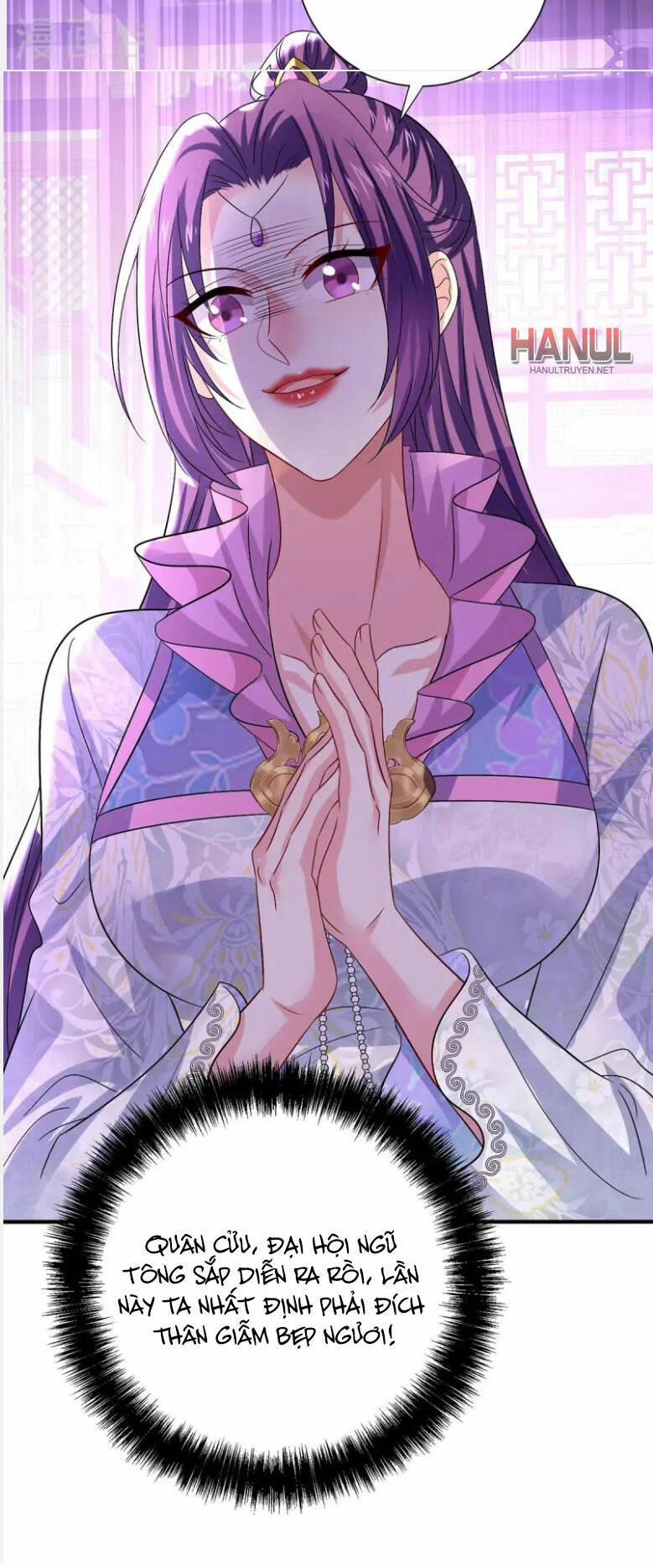 Ta Ở Dị Giới Nuôi Dưỡng Nam Thần: Thần Y Cửu Tiểu Thư Chapter 253 - 31