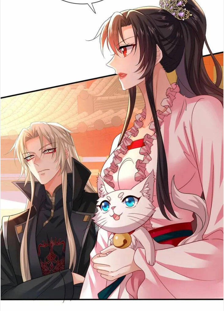 Ta Ở Dị Giới Nuôi Dưỡng Nam Thần: Thần Y Cửu Tiểu Thư Chapter 254 - 3