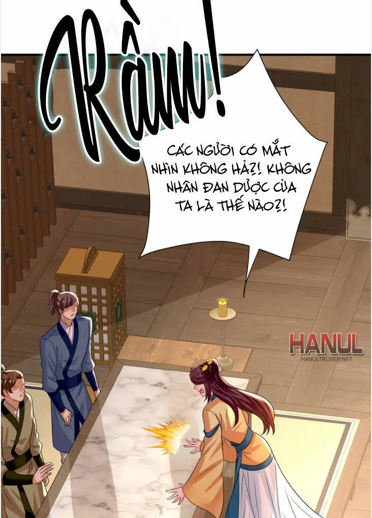 Ta Ở Dị Giới Nuôi Dưỡng Nam Thần: Thần Y Cửu Tiểu Thư Chapter 254 - 9