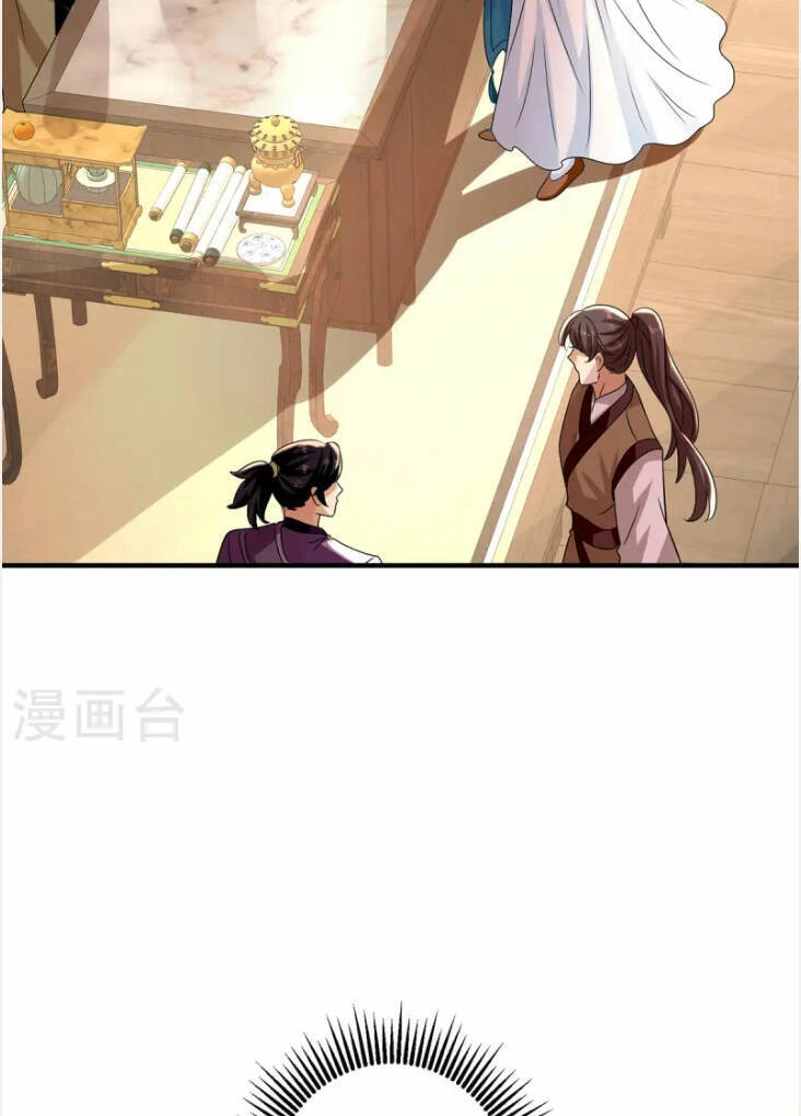 Ta Ở Dị Giới Nuôi Dưỡng Nam Thần: Thần Y Cửu Tiểu Thư Chapter 254 - 10