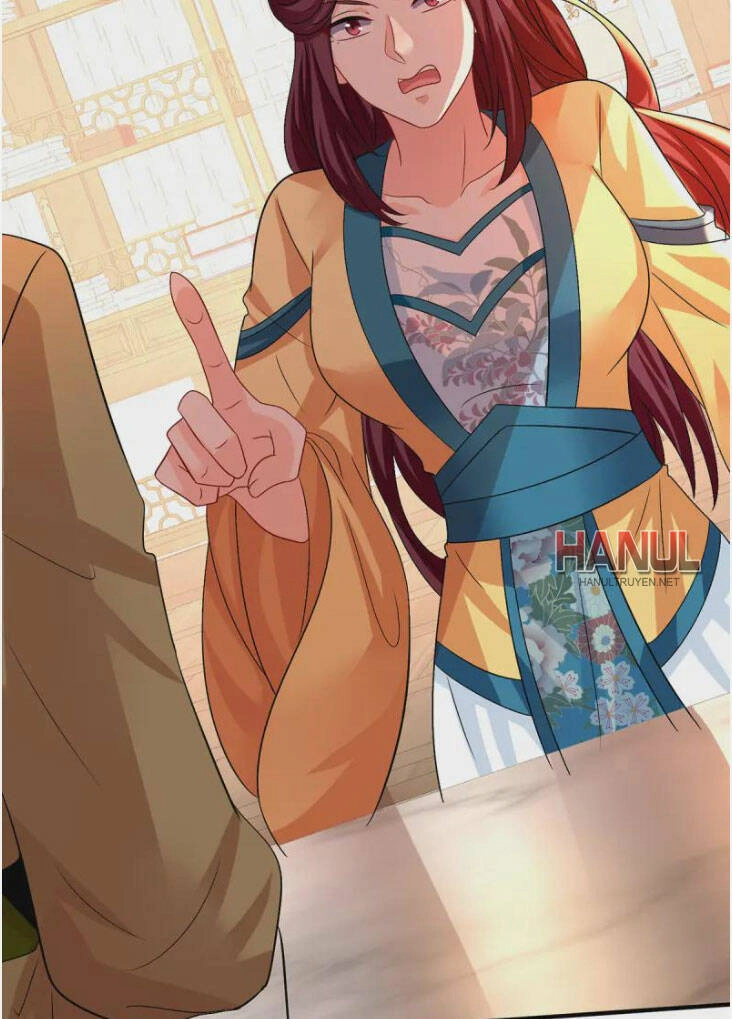 Ta Ở Dị Giới Nuôi Dưỡng Nam Thần: Thần Y Cửu Tiểu Thư Chapter 254 - 12